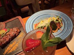 -MR.ROCKY洛奇先生·西餐&酒吧(琶醍店)