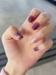 -吉吉靓甲美睫