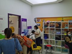 -瑞思教育·少儿英语(经开永旺校区)