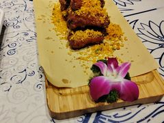 -江南韵·无锡太湖文化体验餐厅(凤凰天街店)