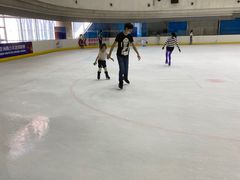 -冠军冰场CHAMPION RINK(环球银泰城店)