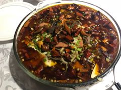 -琬苑鸽庄·川粤融合菜(解放碑总店)