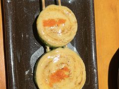 -葉家.焼鳥.居酒屋(惠利街店)