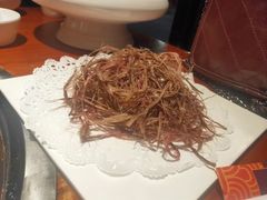 -三牦记·涮烤一体火锅(小河店)