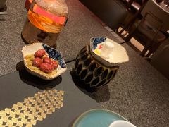 餐前小食-丝路金桃·新疆菜(徐汇店)