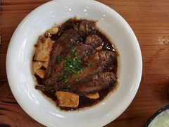 小黄鱼烧豆腐-七宝农家菜(七宝老街店)