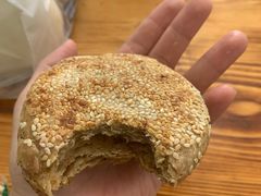 -李小老烧饼(常营民族家园店)