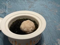-扬州香格里拉·香宫中餐厅