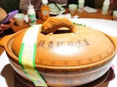 -风味小馆(天目湖宾馆店)