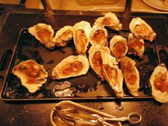 -TABLE·味西餐厅-成都茂业JW万豪酒店