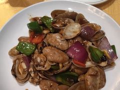 -鹏城人家海鲜酒家·23年老字号(较场尾店)