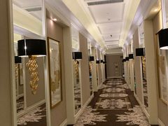-河南中州皇冠假日酒店