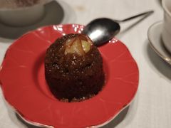 许家桂圆甜烧白-许家菜.艺创菜(仁和新城店)