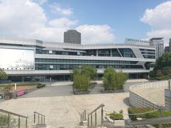 -上海旅游集散中心(万体站)