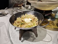 -鄱阳湖·江西小炒·瓦罐煨汤(五道口店)