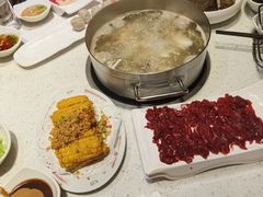 -今日牛事潮汕鲜牛肉火锅(瑞金店)