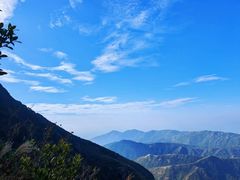 -七娘山