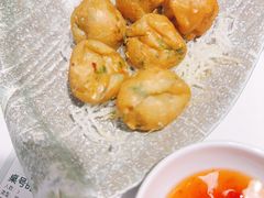 -稻香(IFS国金中心店)
