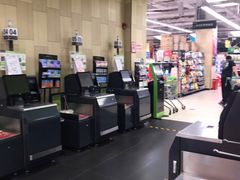 -永辉超市(融创茂店)