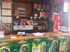 -山沟沟羊小馆&烤全羊羊肉汤(麦岛店)