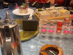 -锦上中式酒馆(南内环店)