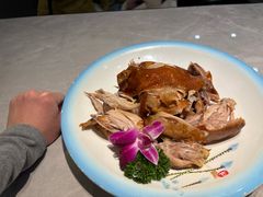 -华竹饭店(中央大街店)