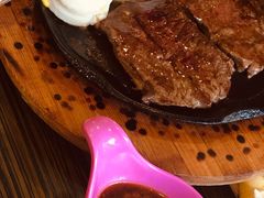 -豪客来牛排(新街口羊皮巷店)