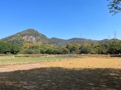 -八卦田遗址公园