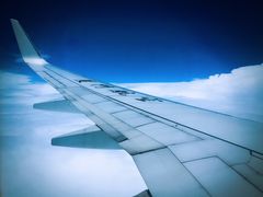 -厦门高崎国际机场-T3航站楼