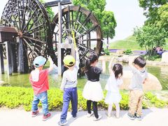 -南通洲际绿博园