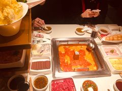 -海底捞火锅鲜切牛肉主题店(长寿路店)