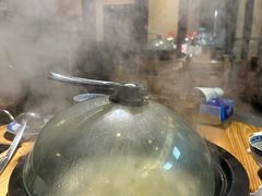 -阿鸡鱼庄·顺德鲜蒸小炒(亚运村店)