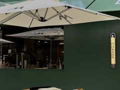 -M Stand(南京新街口金鹰店)