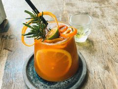 -BE NORMAL CAFE(霞溪路店)