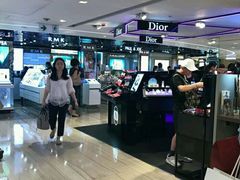 -崇光百货(铜锣湾店)
