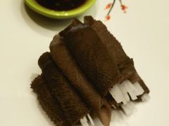 -林芝工布庄园希尔顿酒店-猎味中餐厅