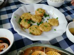 -钱大妈海鲜饭店(保利林语店)