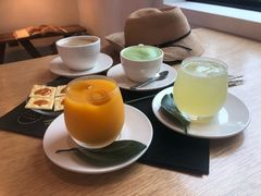 -柑橘农场