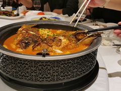 -乾隆美食·本帮菜(黄河路店)