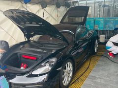 -CLEANDAY车倍洁精洗(延安西路店)