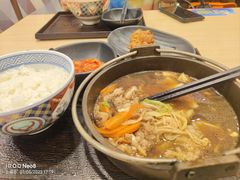-吉野家(上海美罗城店)