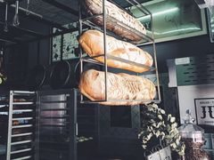 -Juicy Bakery(大学路店)