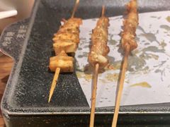 -管氏翅吧(望京东店)