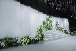 -玖玖婚嫁礼仪策划(江滨西路店)