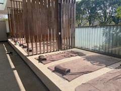 -明谷行馆·温泉