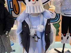 -南京商厦