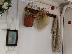 -花间烘焙BLossom Bakery