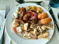 -澳门旅游塔360°旋转餐厅(南湾湖广场店)