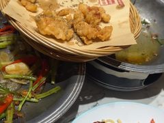 -谷连天八宝粥家常菜(正定店)