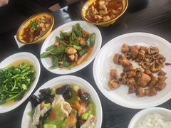 -曾氏肥肠馆(凯瑞雅居店)
